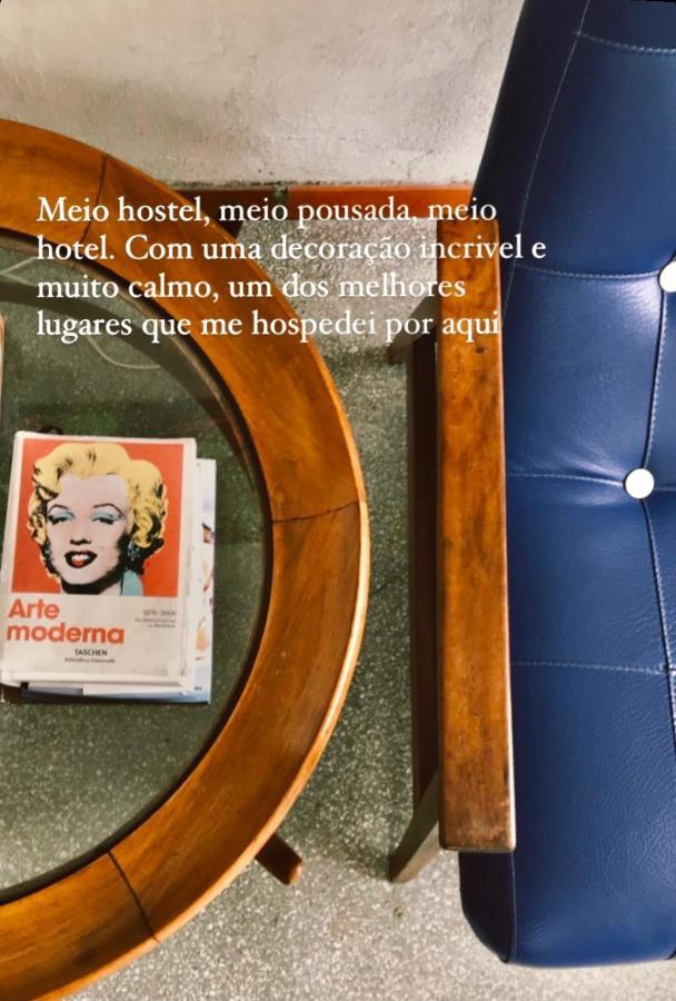 Viver Bahia Pousada Σαλβαντόρ Εξωτερικό φωτογραφία