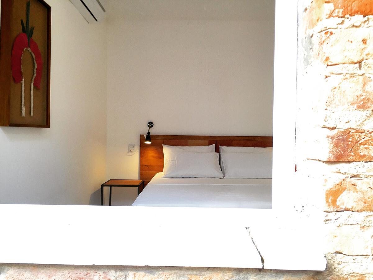 Viver Bahia Pousada Σαλβαντόρ Εξωτερικό φωτογραφία